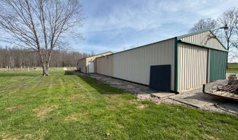 18555 Days Way Ln, Aurora, IN 47001