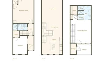 433 SW B St, Bentonville, AR 72712