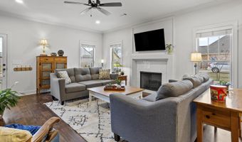 842 Long Leaf Cir, Brandon, MS 39042