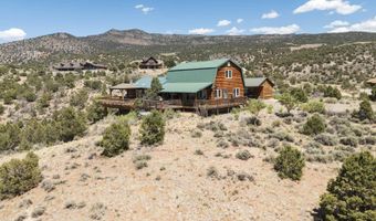 4205 Little Meadows Loop, Antimony, UT 84712