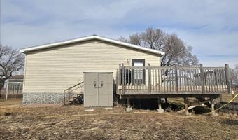 11028 422nd Ave, Britton, SD 57430