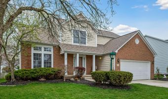 5845 Pine Wild Dr, Westerville, OH 43082