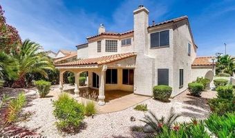2021 Silverton Dr, Henderson, NV 89074