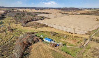 W12499 W Alma Road, Alma Center, WI 54611