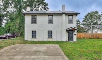 1729 Verdery St, Augusta, GA 30904