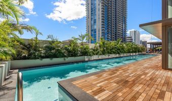 1388 Kapiolani Blvd 2502, Honolulu, HI 96814