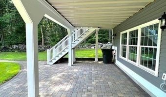 46 West St, Berlin, MA 01503