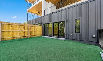 1128 Fillmore St, Bentonville, AR 72712