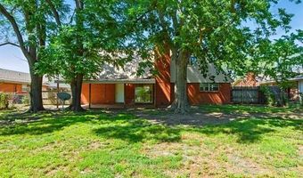 5501 Baylor Dr, Bartlesville, OK 74006