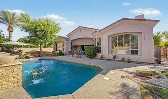 4343 S AMBROSIA Ct, Chandler, AZ 85248