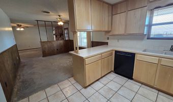 405 Sunbeam Ave, Alamogordo, NM 88310