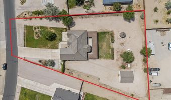 696 Sunrise Ter, Fallon, NV 89406