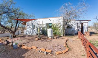 13520 W Universal Ranch Rd, Arivaca, AZ 85601