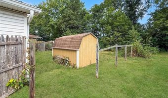 60 Factory Dr, Austin, IN 47102