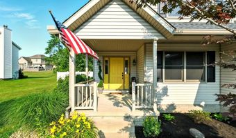 2040 Stone Hedge Ln, Ashland, OH 44805
