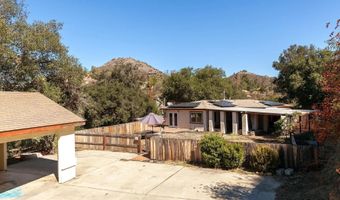 1167 Peutz Valley Rd, Alpine, CA 91901