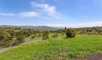 1188 Sierra Bonita, Fallbrook, CA 92028