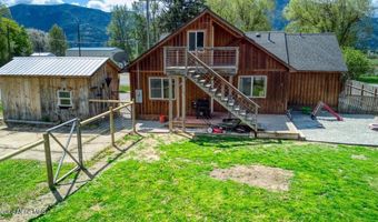 102 W Railroad Ave, Clark Fork, ID 83811