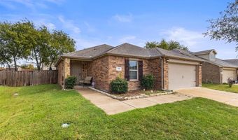 257 Cyrus St, Anna, TX 75409
