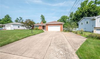 1788 Lancaster Dr, Austintown, OH 44511