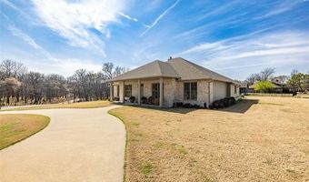 33389 S Coves Dr, Afton, OK 74331