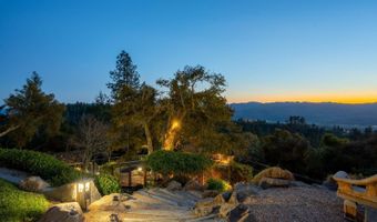 568 Sunset Dr, Angwin, CA 94508