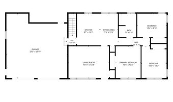 137 Lincoln Ave, Ashland, OH 44805