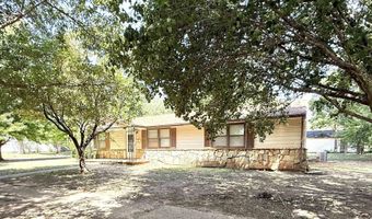 503 E Main St, Anthony, KS 67003