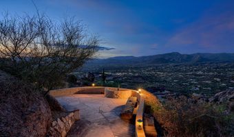 6700 E Hawksnest Rd, Carefree, AZ 85377