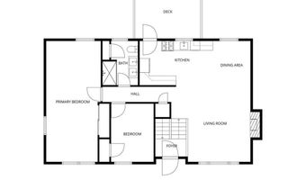 148 North Rd, Hopkinton, RI 02833