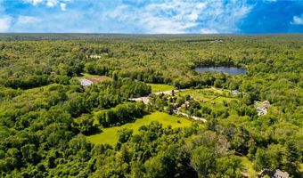 Moosup Valley Road, Foster, RI 02825