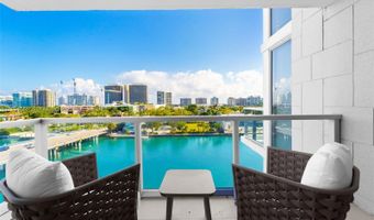 9521 E Bay Harbor Dr 802, Bay Harbor Islands, FL 33154