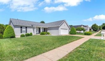 2743 Pomme Meadows Dr, Arnold, MO 63010