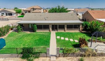 10048 W SAN LAZARO Dr, Arizona City, AZ 85123