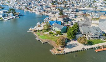 148 E Raritan Dr, Little Egg Harbor, NJ 08087