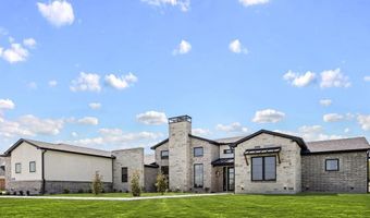 2035 Meadowlark Ct, Aledo, TX 76008