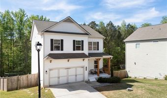 124 Cummings Ct, Ball Ground, GA 30107