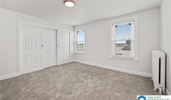 1418 W Chew St, Allentown, PA 18102