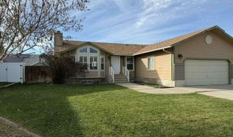 5471 Jerry St, Chubbuck, ID 83202