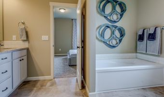 762 NW 28th St Plan: Plan 2061, Battle Ground, WA 98604