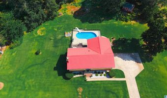 199 VALLEY Dr, Alexandria, AL 36250