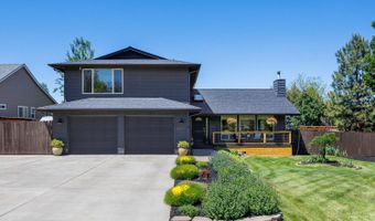 61211 Mount Vista Dr, Bend, OR 97702