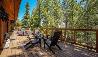 32 Mountain Lake Way, Angel Fire, NM 87710