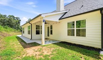 55 Eagles Perch Rd, Ball Ground, GA 30107