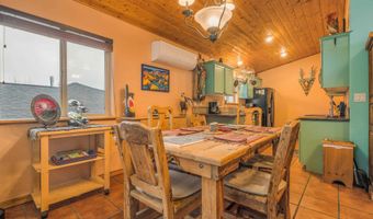 33 Clay Ter, Angel Fire, NM 87710