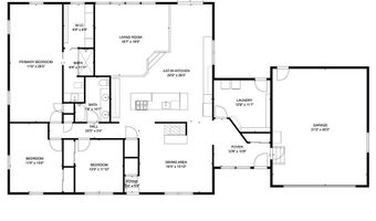138 Jenckes Hill Rd, Lincoln, RI 02865