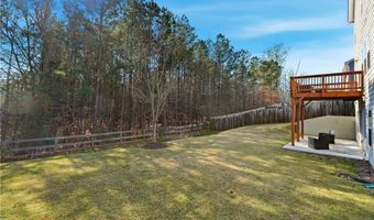 122 Cummings Ct, Ball Ground, GA 30107