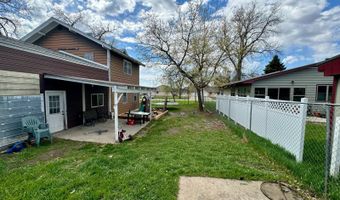 802 7th St, Britton, SD 57430