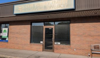 2213 S Scatterfield Rd, Anderson, IN 46016