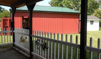 2118 Meadow, Arcanum, OH 45304